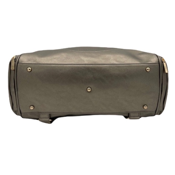 KAI N TALIA LUNA BAG 11 POCKET BACKPACK / CROSSBODY /SHOULDER
DIAPER BAG ABALONE - Picture 5 of 9